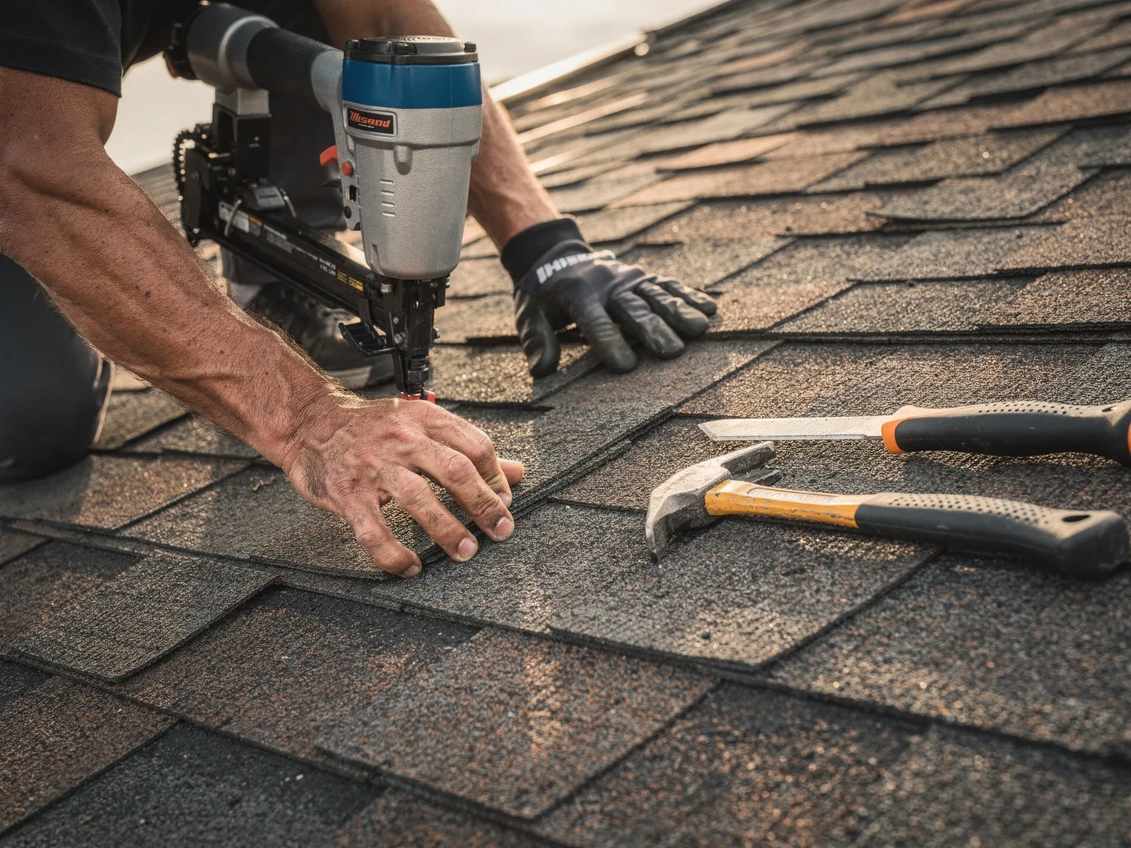 Why choose Roof Repair in Sautee Nacoochee, GA